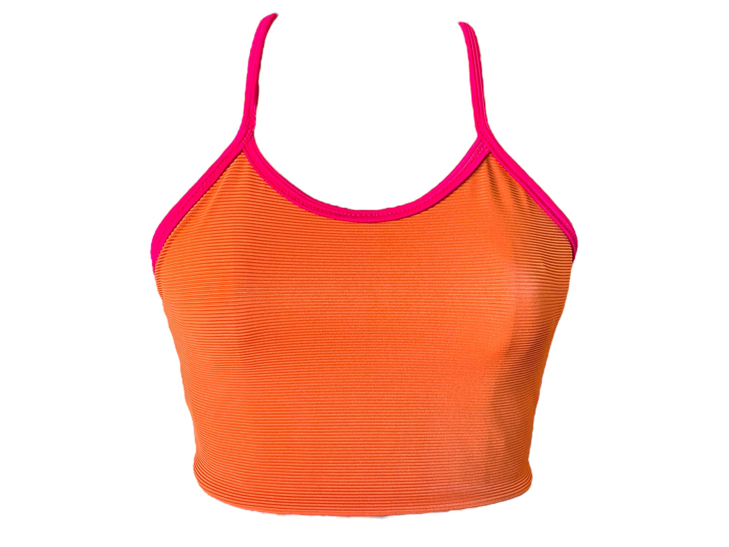 M - Peri Ribbed Reversible Tank