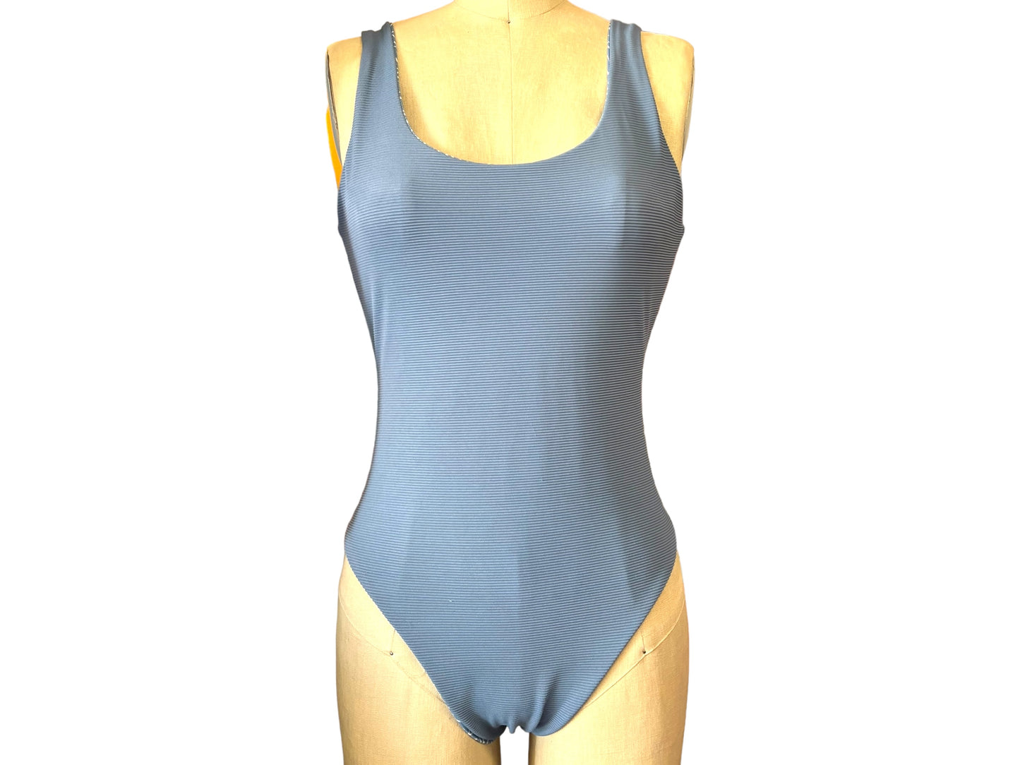 Reversible One-piece - Arly