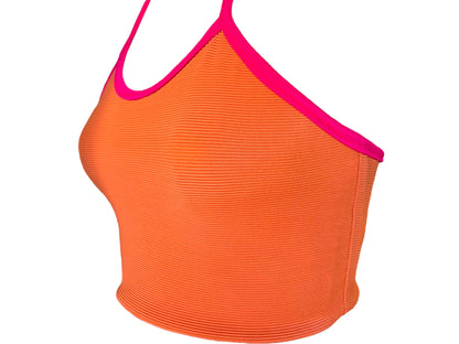 M - Peri Ribbed Reversible Tank