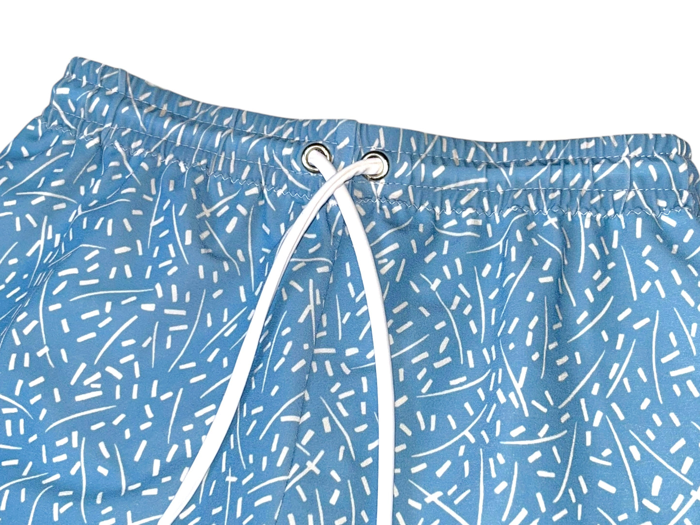 Mommy & Me Kids Swim Shorts