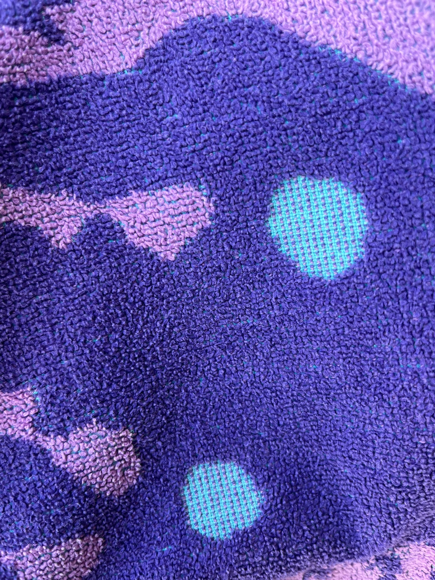 Beach Towel Shorts S/M