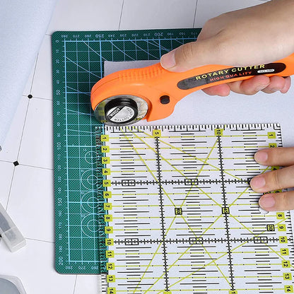 45mm Rotary Cutter with Blades