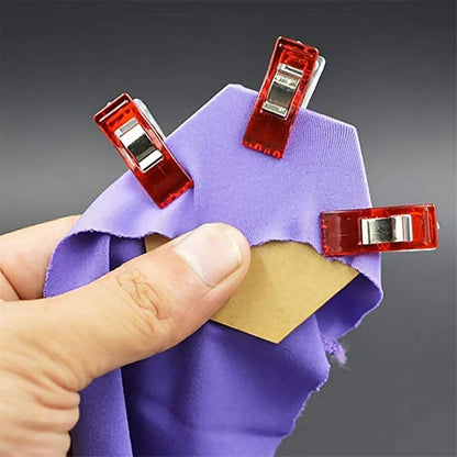 Sewing Clips