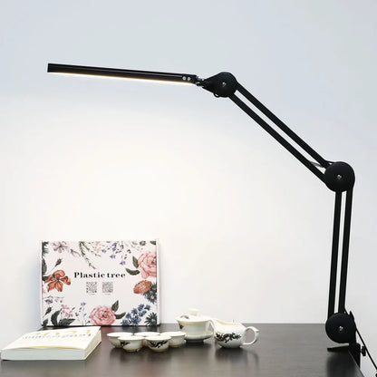 USB LED Sewing Clamp Lamp