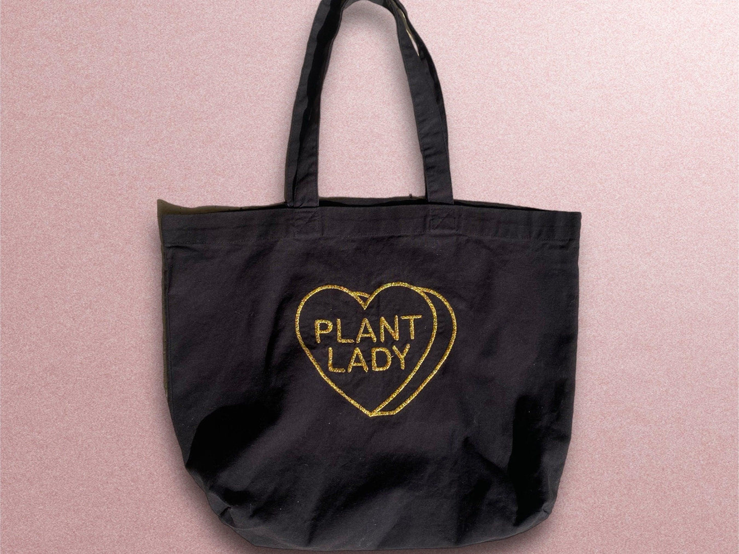 Plant Lady Tote Bag - Arly