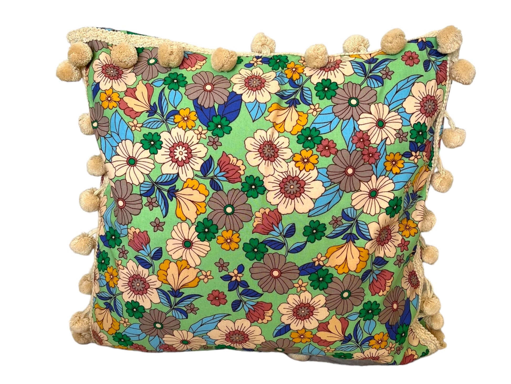 Flower Child Pillow Cover Set - Arly