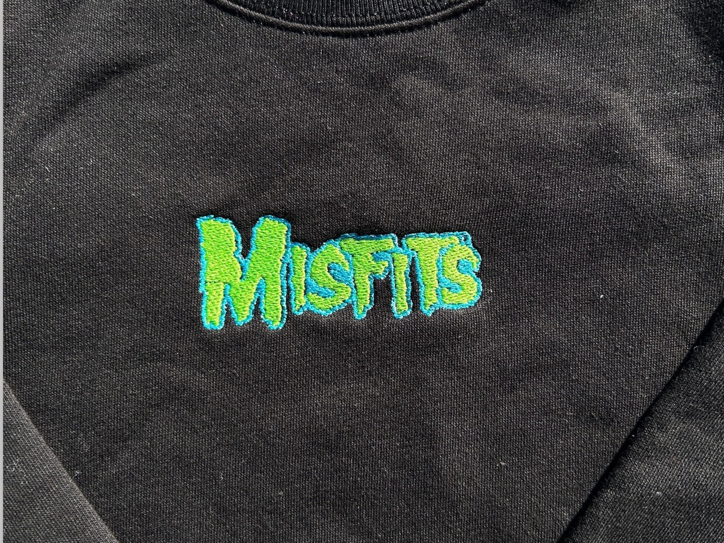 5T Kids Misfits Sweatshirt - Arly