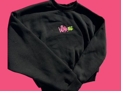 Blink 182 Sweatshirt - Arly