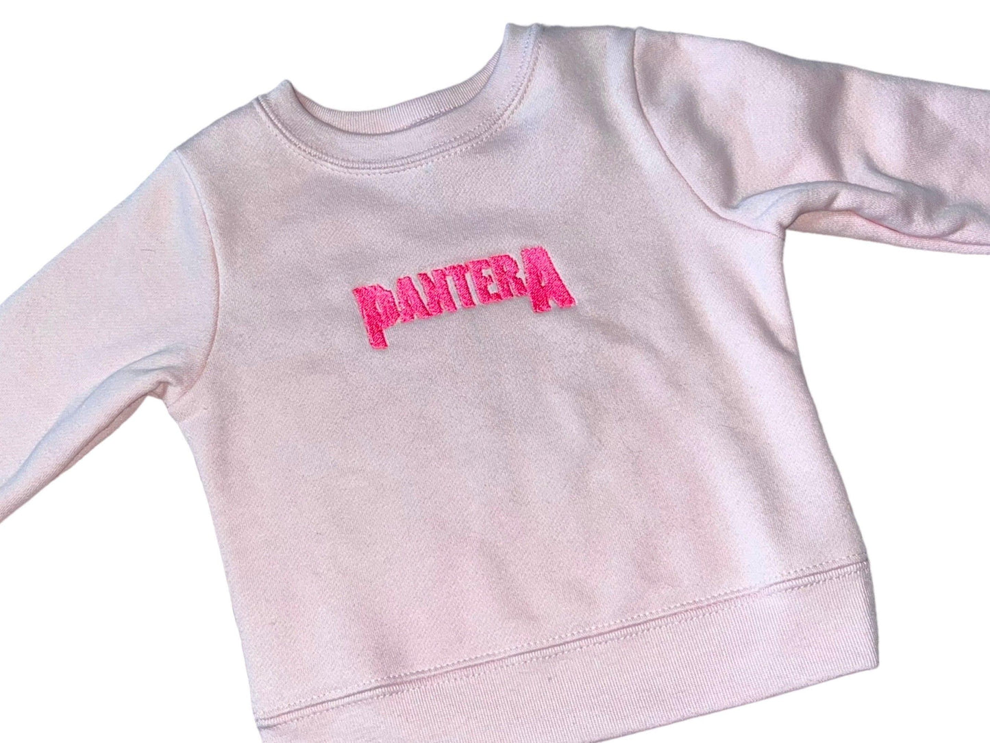 BABY Pantera Sweatshirt - Arly