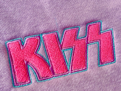 3T Kids KISS Sweatshirt - Arly